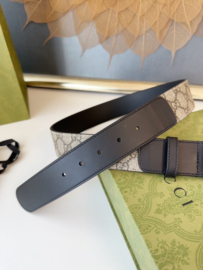 Gvc*1 belts
